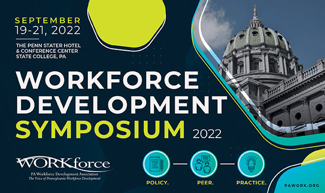 Workforce Development Symposium 2022
