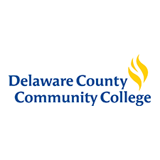 Logo from Delaware County Community College