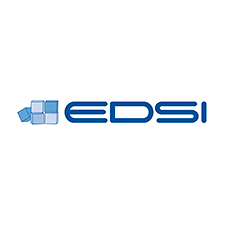 Logo from EDSI