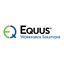 Logo from Equus Workforce Solutions