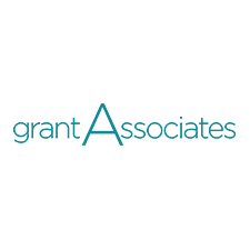 Logo from Grant Associates