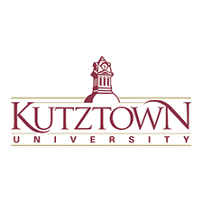 Logo from Kutztown University