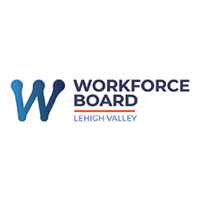 Logo from Lehigh Valley Workforce Board