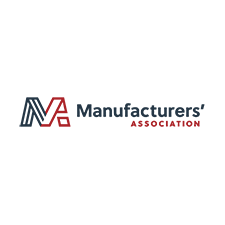 Logo from Manufacturers' Association