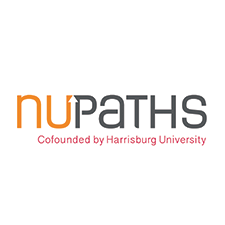 Logo from NuPaths