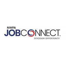 Logo from NWPA Job Connect
