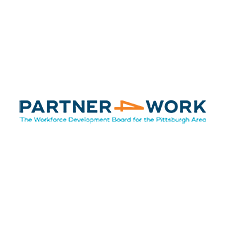 Logo from Partner 4 Work