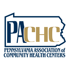Logo from Pennsylvania Association of Community Health Centers