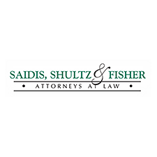 Logo from Saidis, Shultz and Fisher
