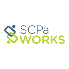 Logo from SCPa Works