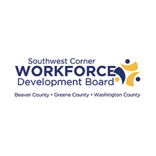 Logo from Southwest Corner Workforce Development Board