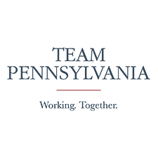 Logo from Team Pennsylvania