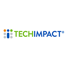 Logo from Tech Impact