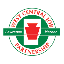 Logo from West Central Job Partnership