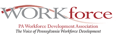 PA Workforce Development Association Logo